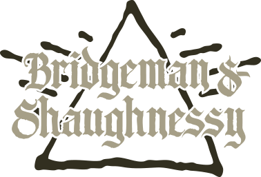 Bridgeman & Shaughnessy
